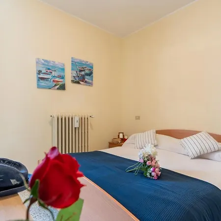 Terrazza Verdi Roseto Vacanza