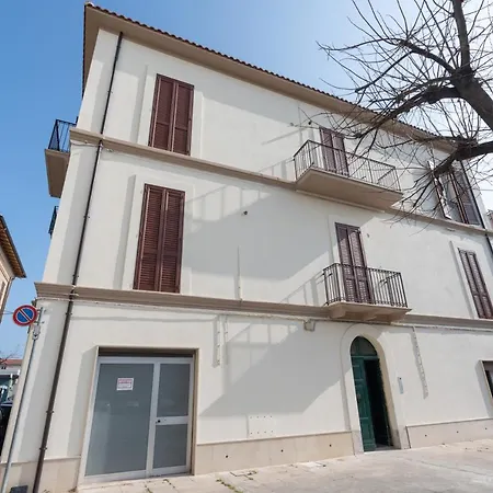 Terrazza Verdi Roseto Vacanza